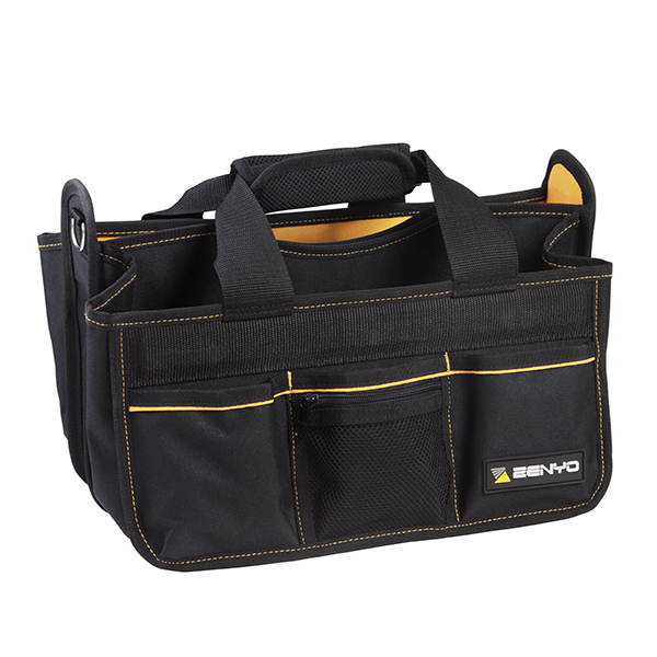 TOOL OPEN TOP BAG MULTIPLE  POCKETS STYLE