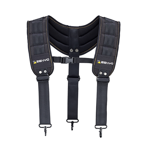 ZENYO TOOL BELT WITH HARNESS ZENYO PRODUCTS Zenyo International
