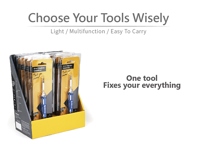 32 in 1 SCREWDRIVER PEN 3