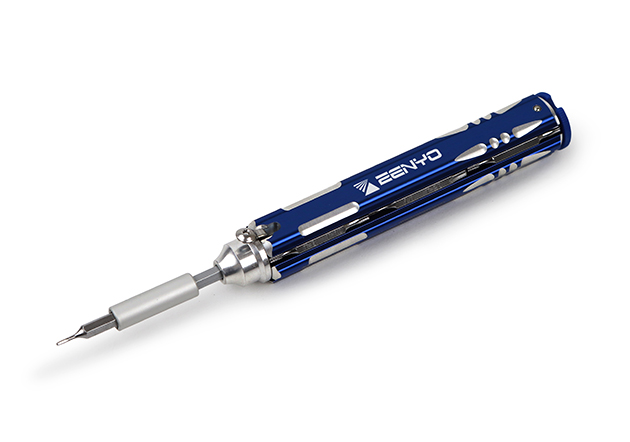 32 in 1 SCREWDRIVER PEN 1