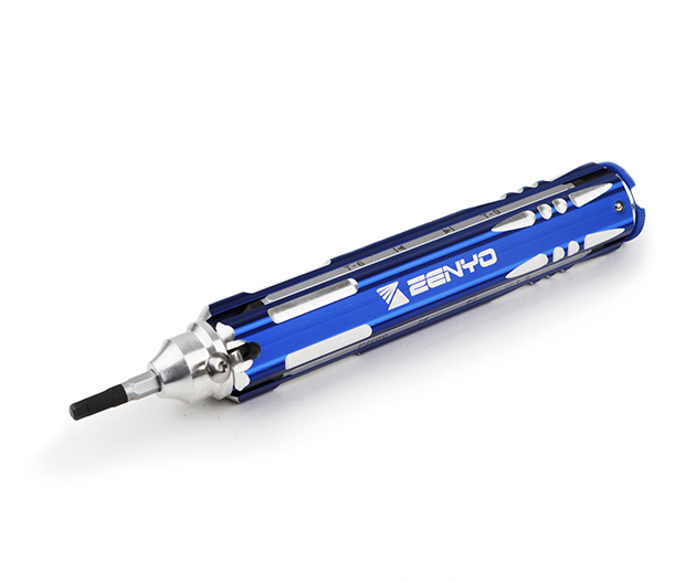 13 in 1 SCREWDRIVER PEN 1