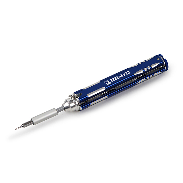 32 in 1 SCREWDRIVER PEN