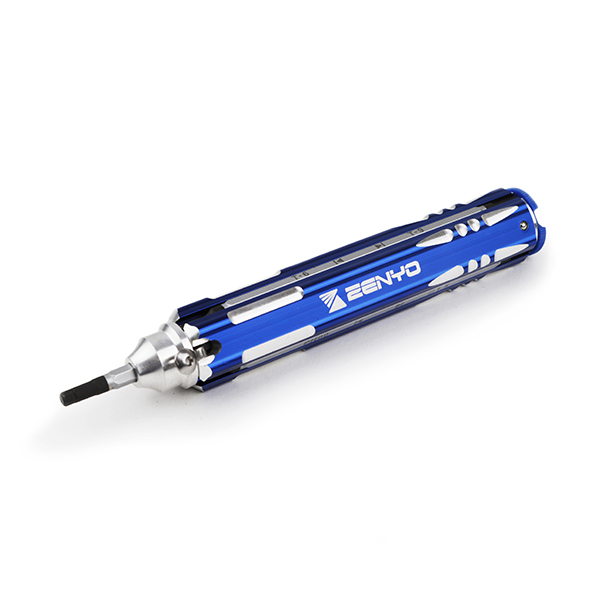 13 in 1 SCREWDRIVER PEN