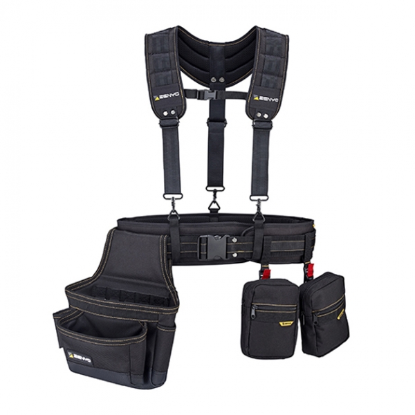 TOOL BELT & HARNESS