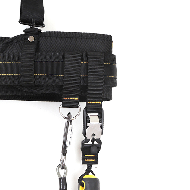 TOOL BELT WITH HARNESS 3